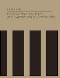 Pedaling and Dampening Applications for the Vibraphone